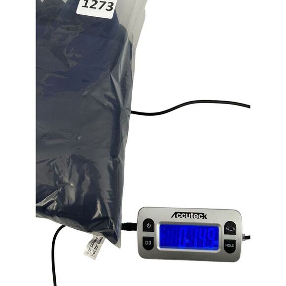 Madewell Jumpsuit Womens Size 2 Navy Blue Smocked Button-Front Wide Leg Cropped - Picture 16 of 16